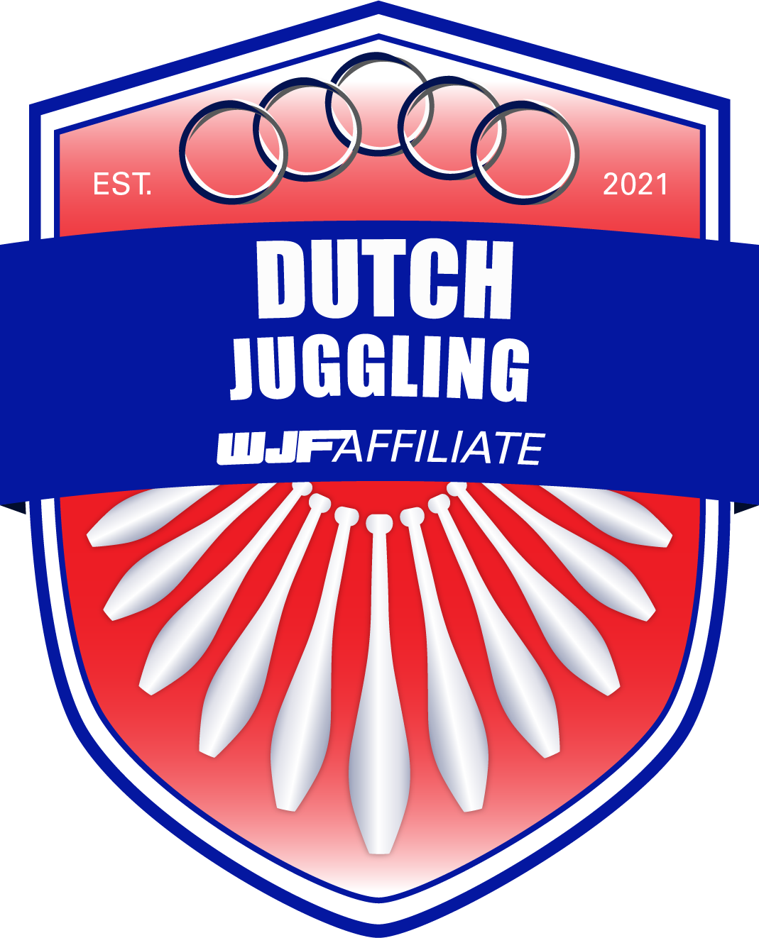 Sport juggling Netherlands